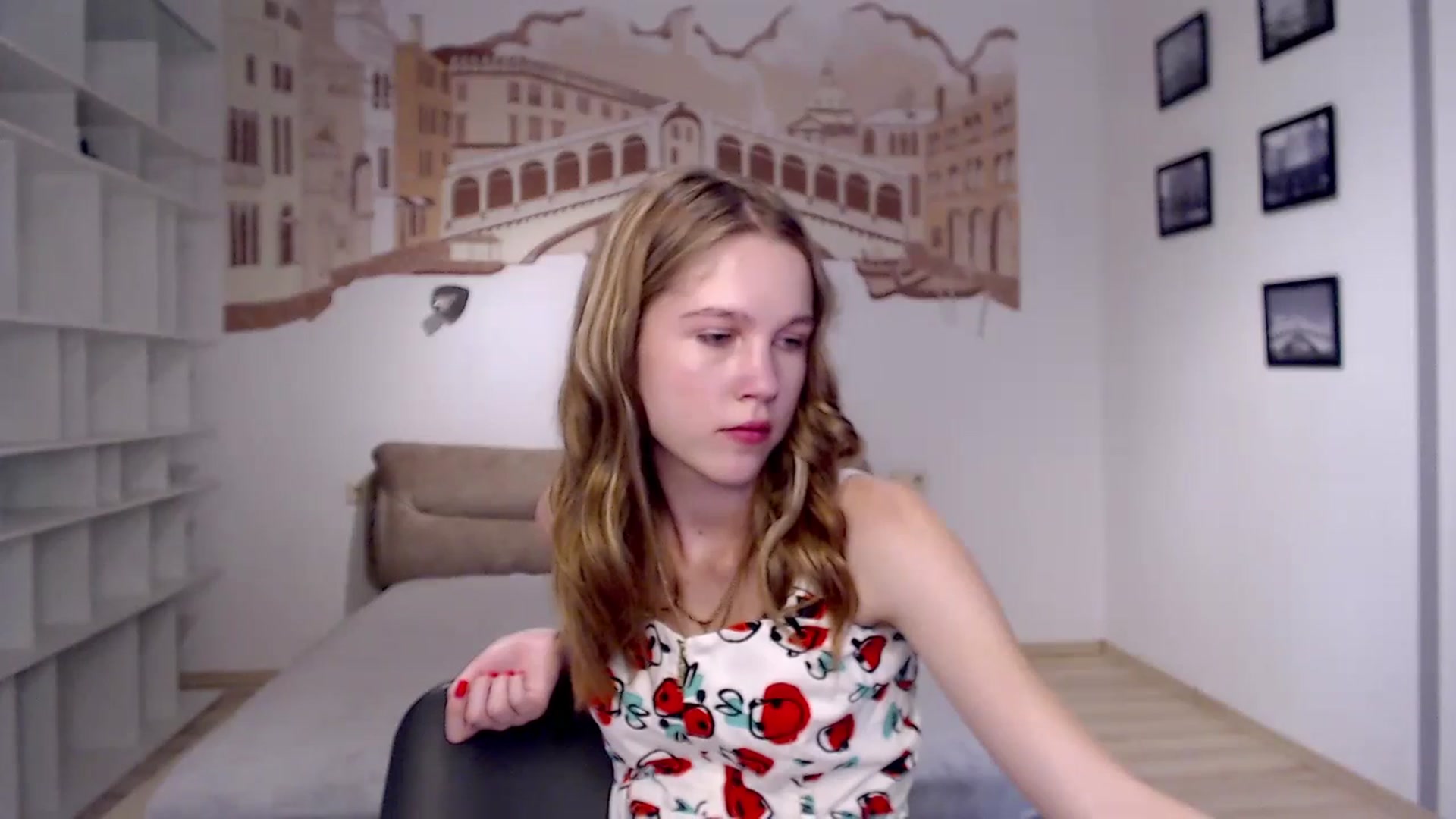 Gallery image thumbnail from Kate_Lewiss's myfreecams stream on, 07/14/2024, 08:01 image 2 of 20
