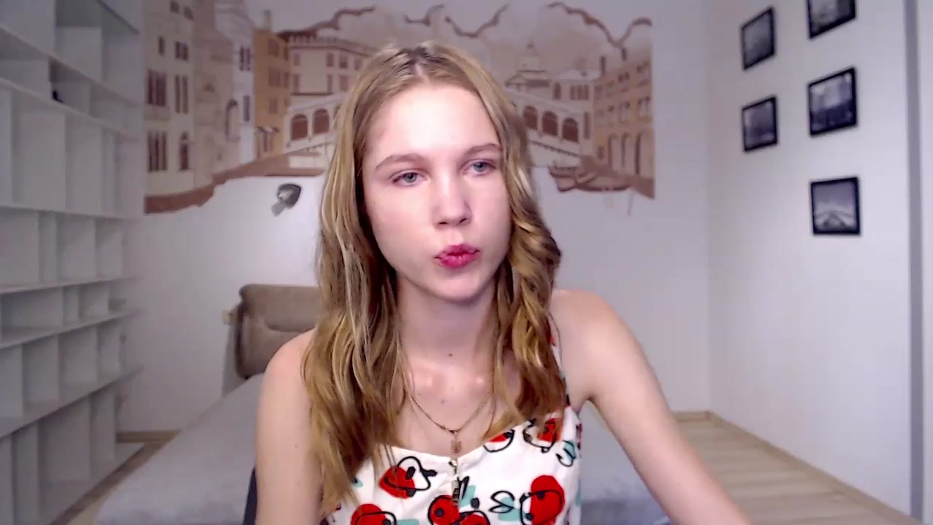 Gallery image thumbnail from Kate_Lewiss's myfreecams stream on, 07/14/2024, 08:01 image 7 of 20