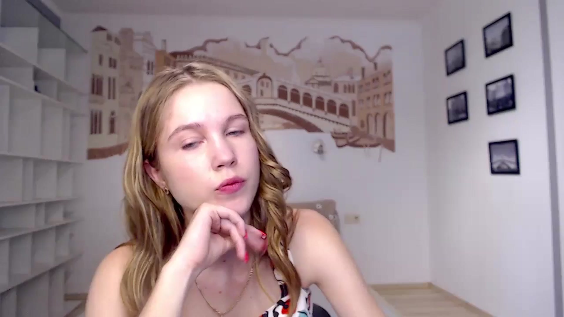 Gallery image thumbnail from Kate_Lewiss's myfreecams stream on, 07/14/2024, 08:01 image 19 of 20