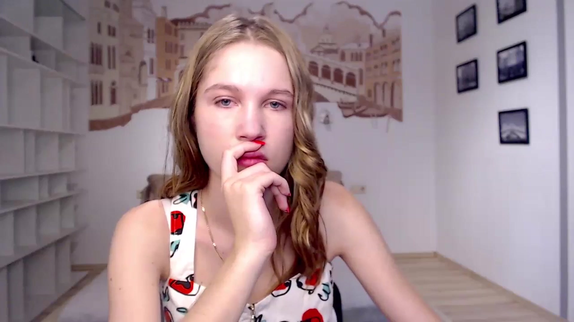 Gallery image thumbnail from Kate_Lewiss's myfreecams stream on, 07/14/2024, 08:01 image 8 of 20
