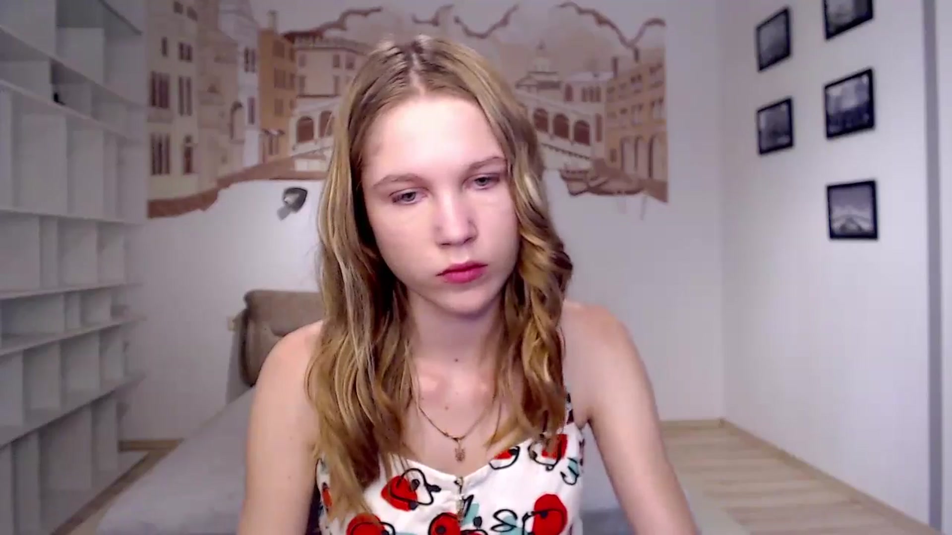 Gallery image thumbnail from Kate_Lewiss's myfreecams stream on, 07/14/2024, 08:01 image 6 of 20