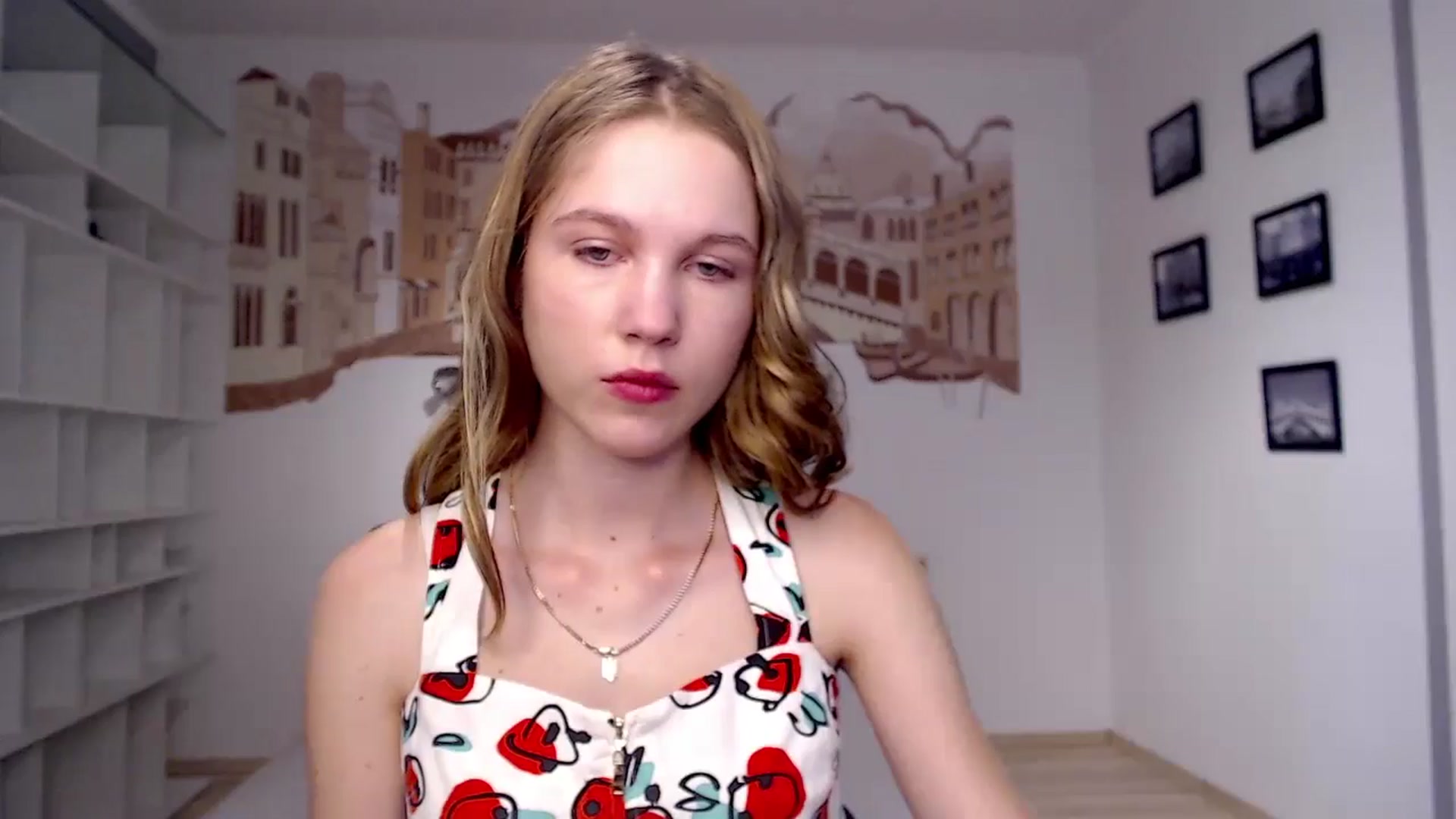 Gallery image thumbnail from Kate_Lewiss's myfreecams stream on, 07/14/2024, 08:01 image 11 of 20