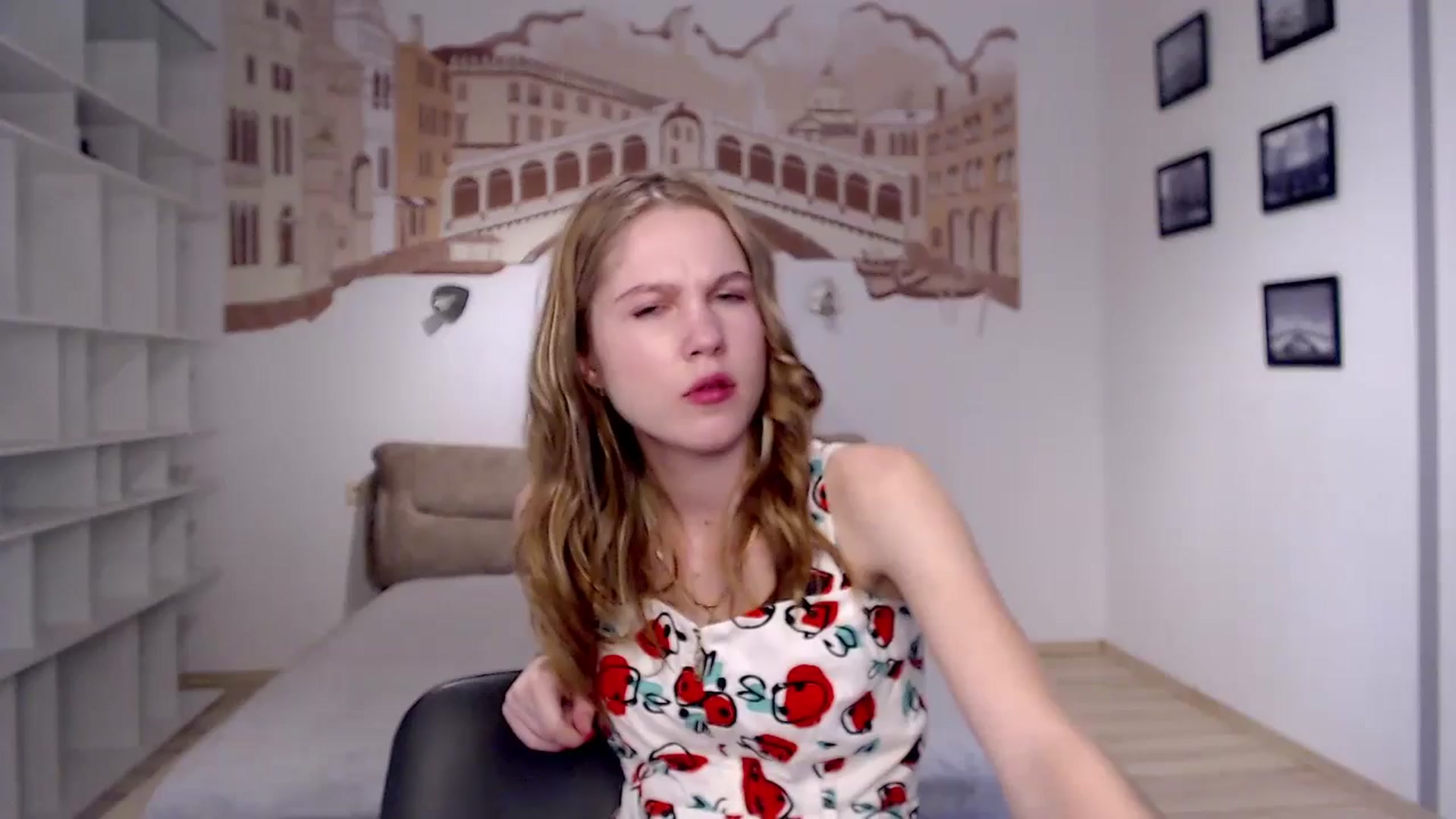 Gallery image thumbnail from Kate_Lewiss's myfreecams stream on, 07/14/2024, 08:01 image 1 of 20