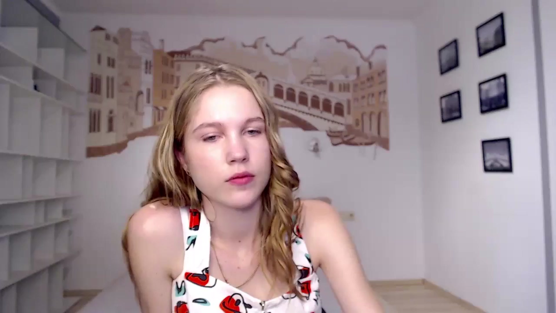 Gallery image thumbnail from Kate_Lewiss's myfreecams stream on, 07/14/2024, 08:01 image 20 of 20