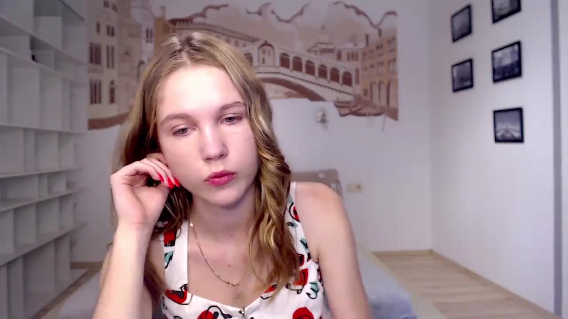 Gallery image thumbnail from Kate_Lewiss's myfreecams stream on, 07/14/2024, 08:01 image 10 of 20