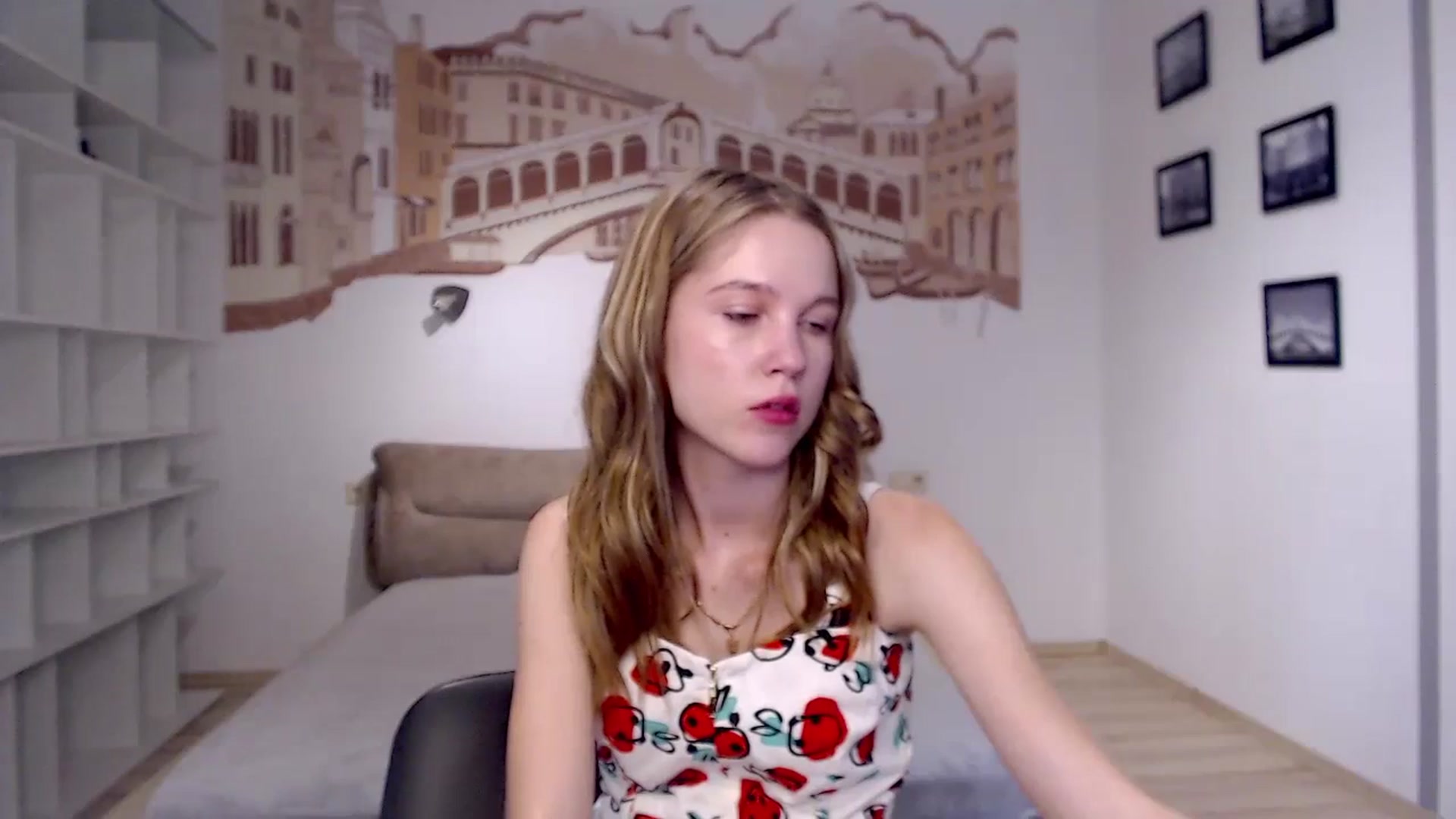 Gallery image thumbnail from Kate_Lewiss's myfreecams stream on, 07/14/2024, 08:01 image 4 of 20