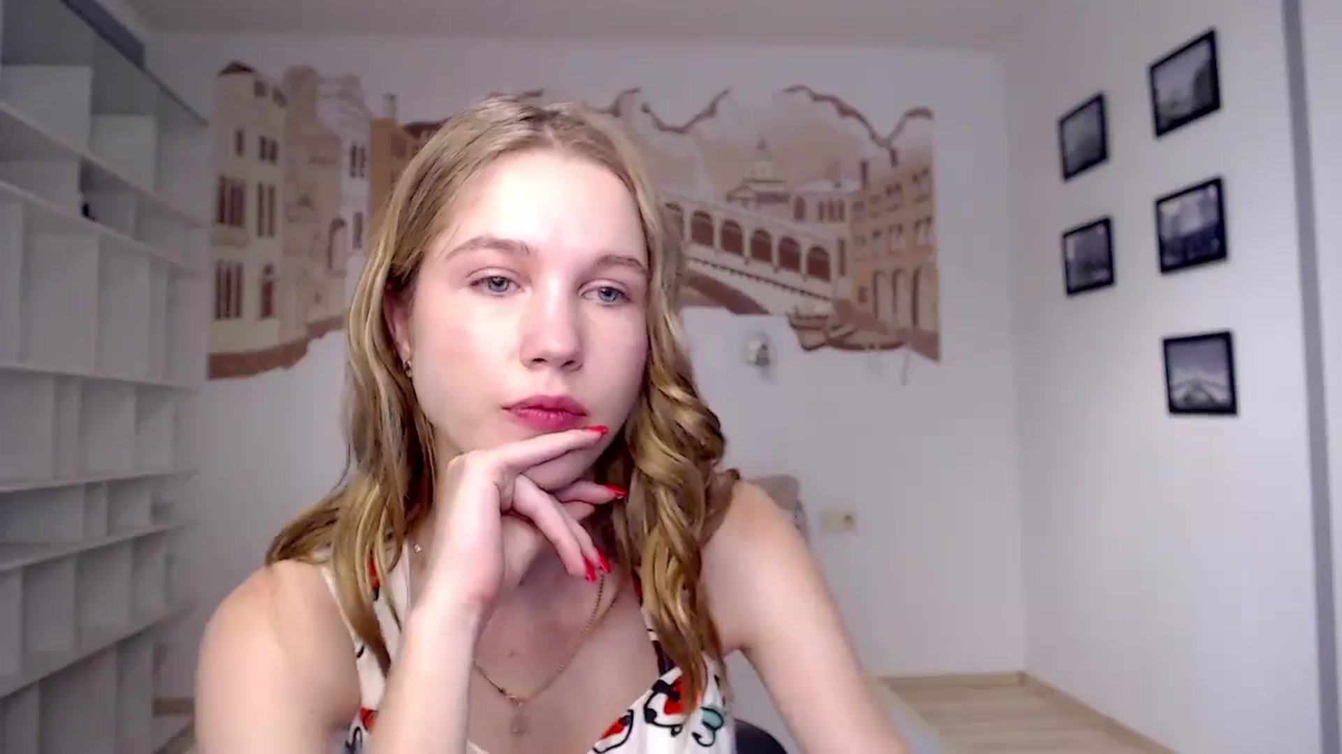 Gallery image thumbnail from Kate_Lewiss's myfreecams stream on, 07/14/2024, 08:01 image 14 of 20
