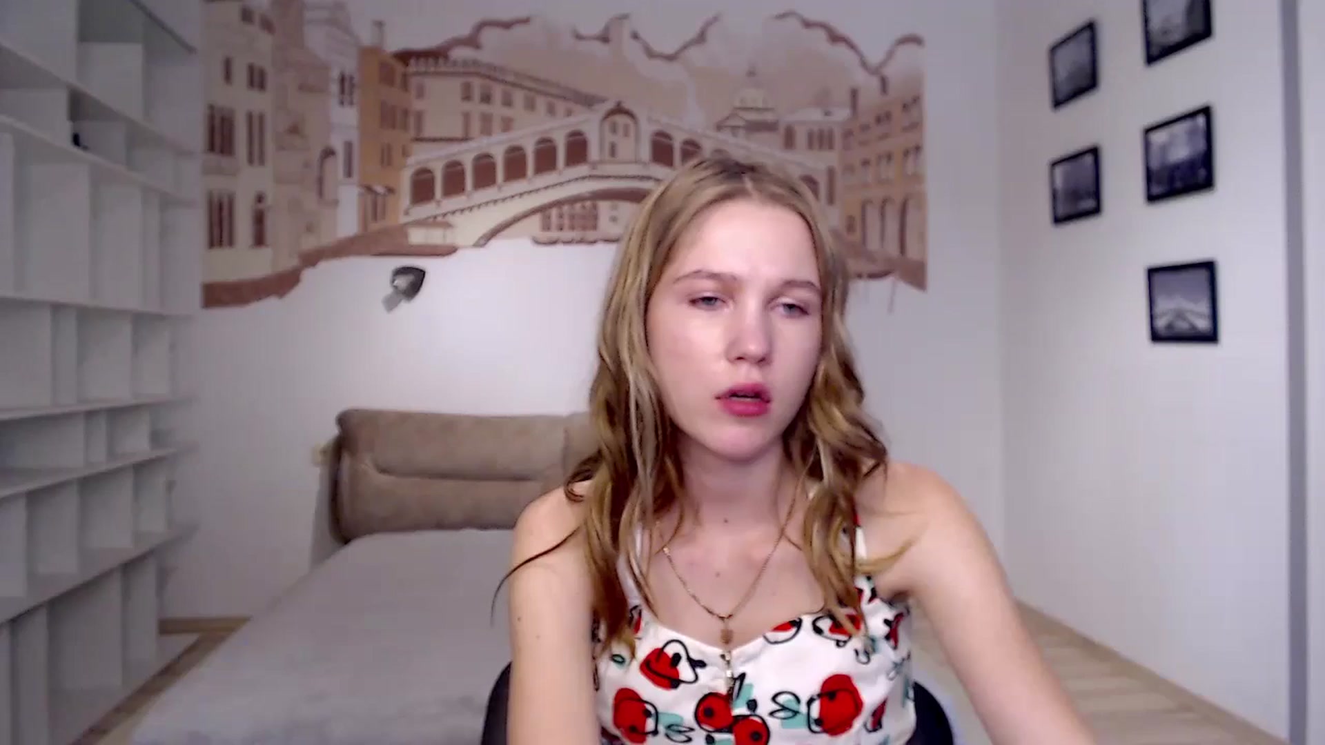 Gallery image thumbnail from Kate_Lewiss's myfreecams stream on, 07/14/2024, 10:00 image 20 of 20