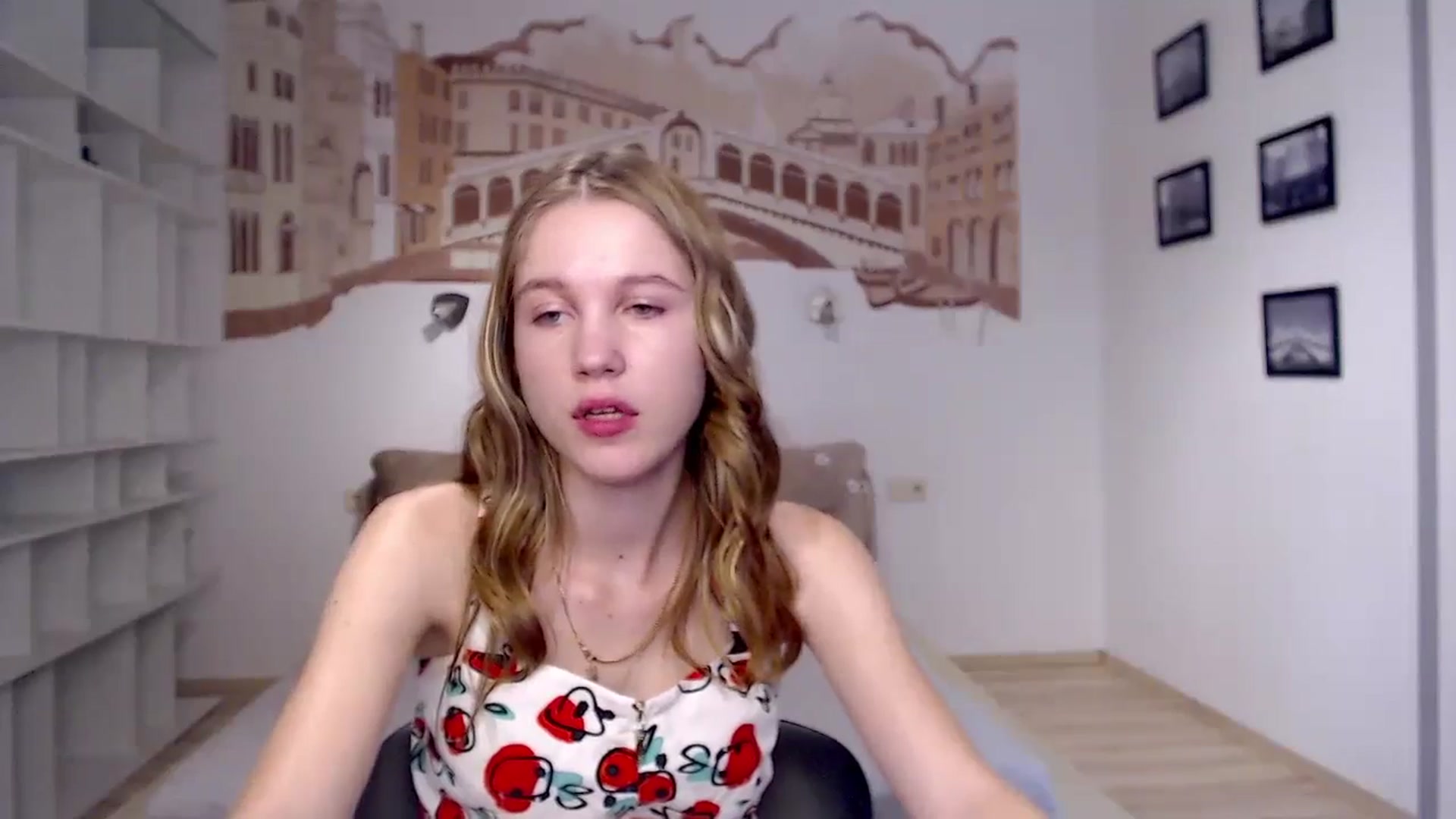 Gallery image thumbnail from Kate_Lewiss's myfreecams stream on, 07/14/2024, 10:00 image 3 of 20
