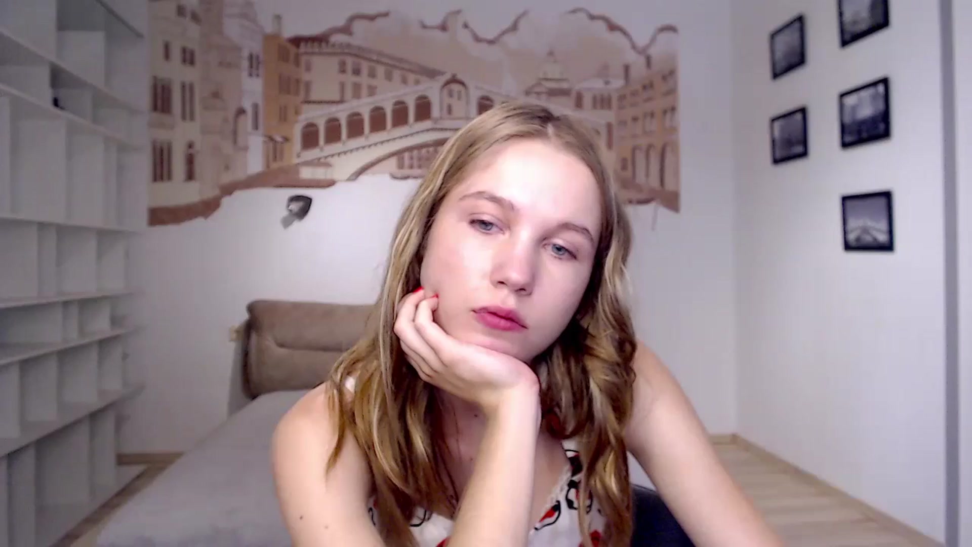 Gallery image thumbnail from Kate_Lewiss's myfreecams stream on, 07/14/2024, 10:00 image 8 of 20