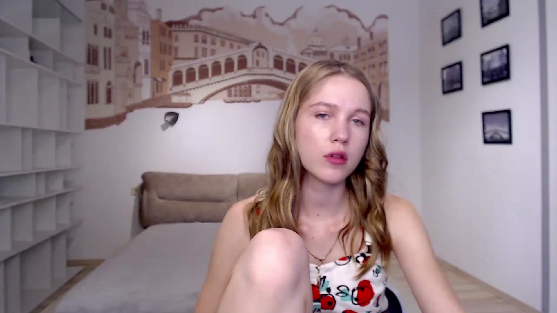 Gallery image thumbnail from Kate_Lewiss's myfreecams stream on, 07/14/2024, 10:00 image 10 of 20