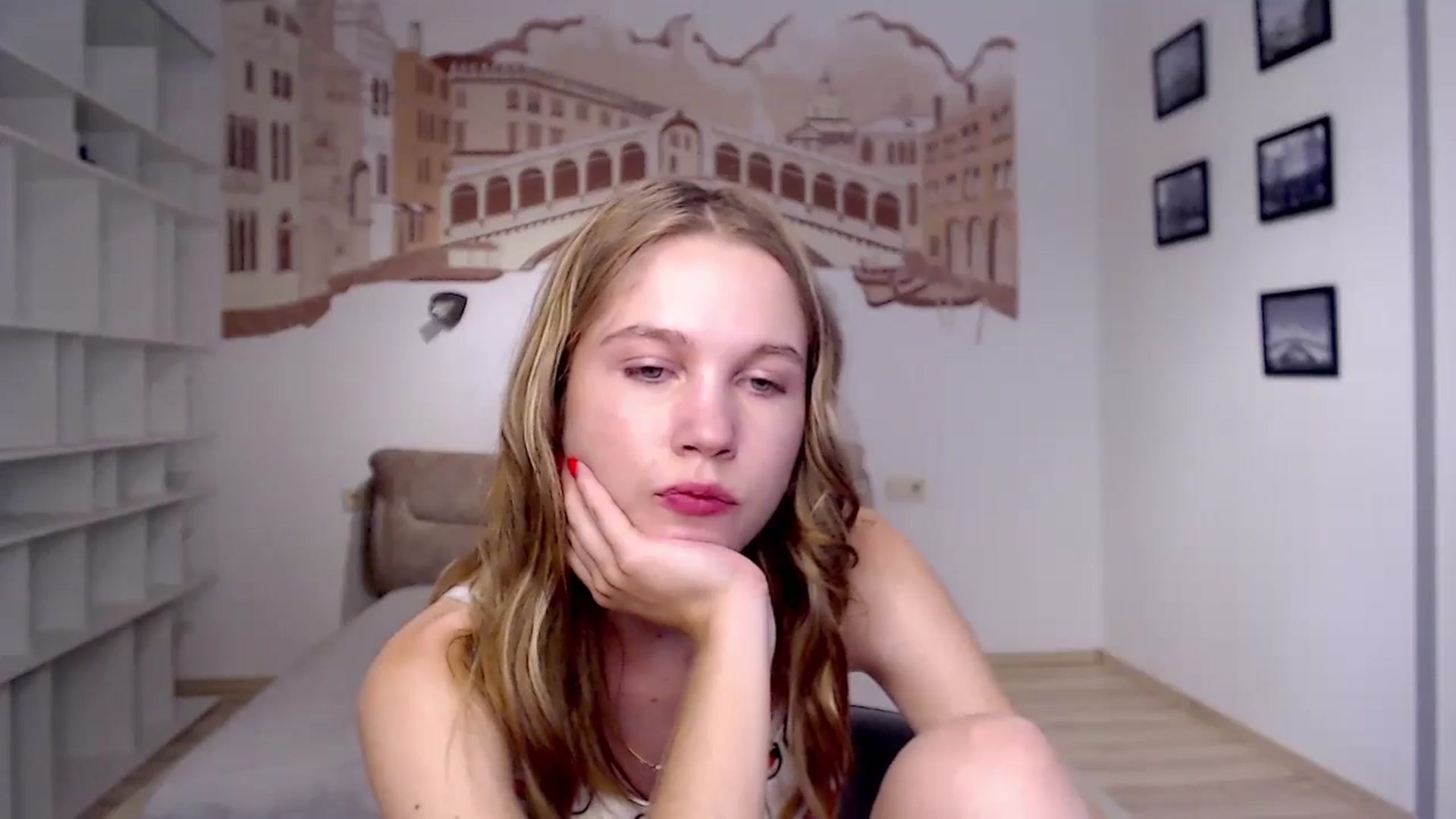 Gallery image thumbnail from Kate_Lewiss's myfreecams stream on, 07/14/2024, 10:00 image 15 of 20
