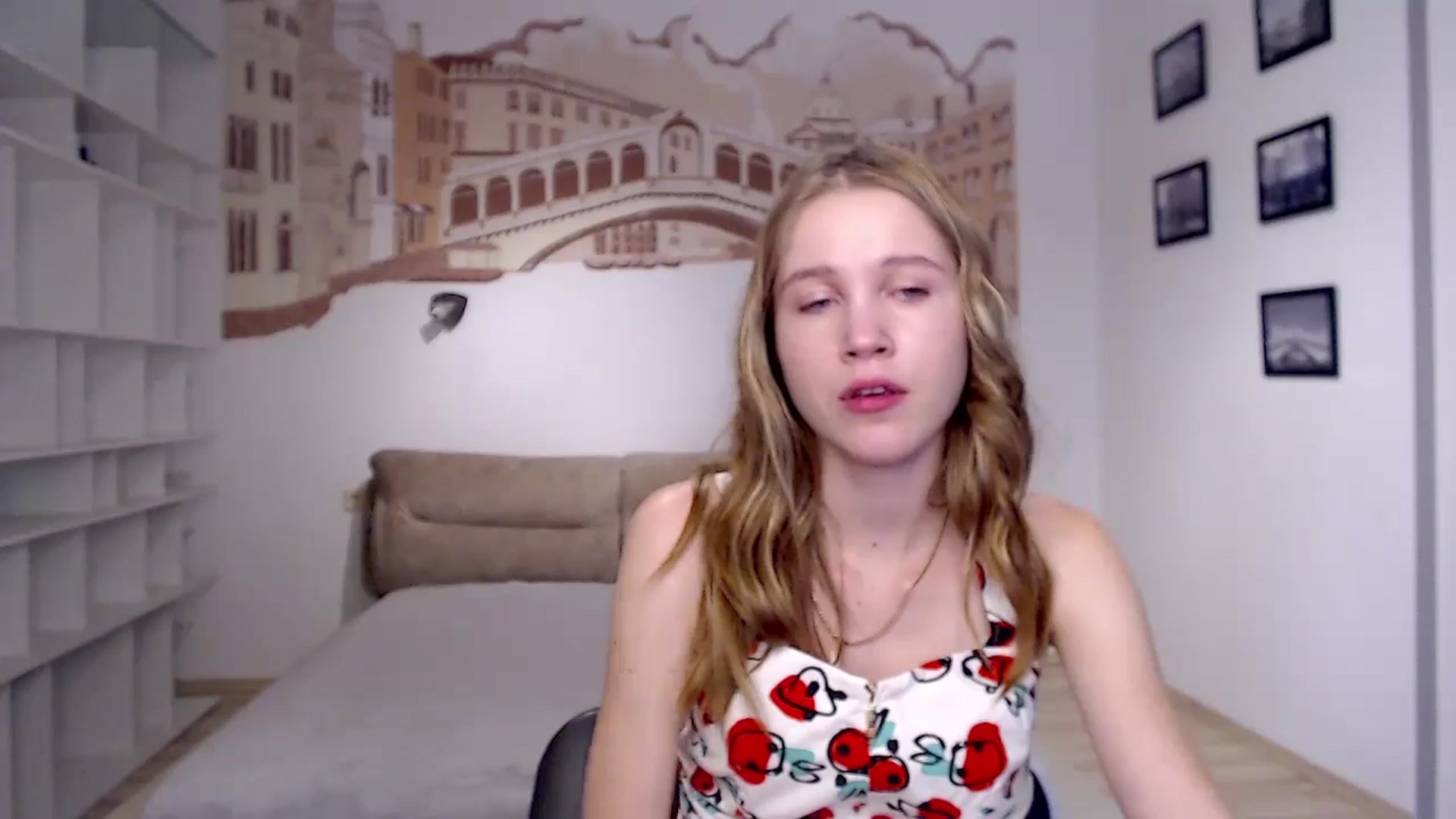 Gallery image thumbnail from Kate_Lewiss's myfreecams stream on, 07/14/2024, 10:00 image 7 of 20
