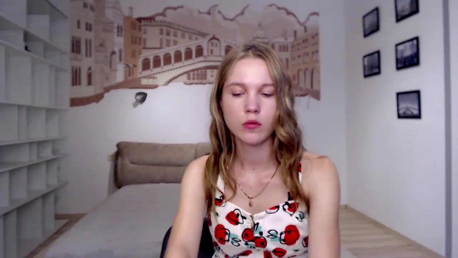 Gallery image thumbnail from Kate_Lewiss's myfreecams stream on, 07/14/2024, 10:34 image 1 of 20