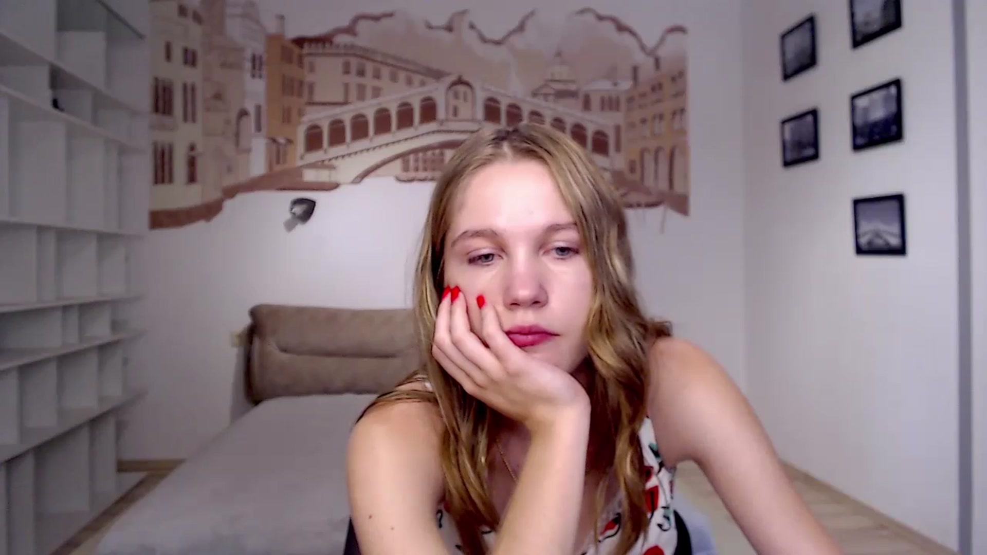 Gallery image thumbnail from Kate_Lewiss's myfreecams stream on, 07/14/2024, 10:34 image 6 of 20