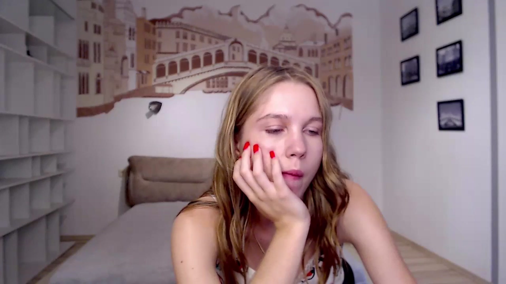 Gallery image thumbnail from Kate_Lewiss's myfreecams stream on, 07/14/2024, 10:34 image 7 of 20