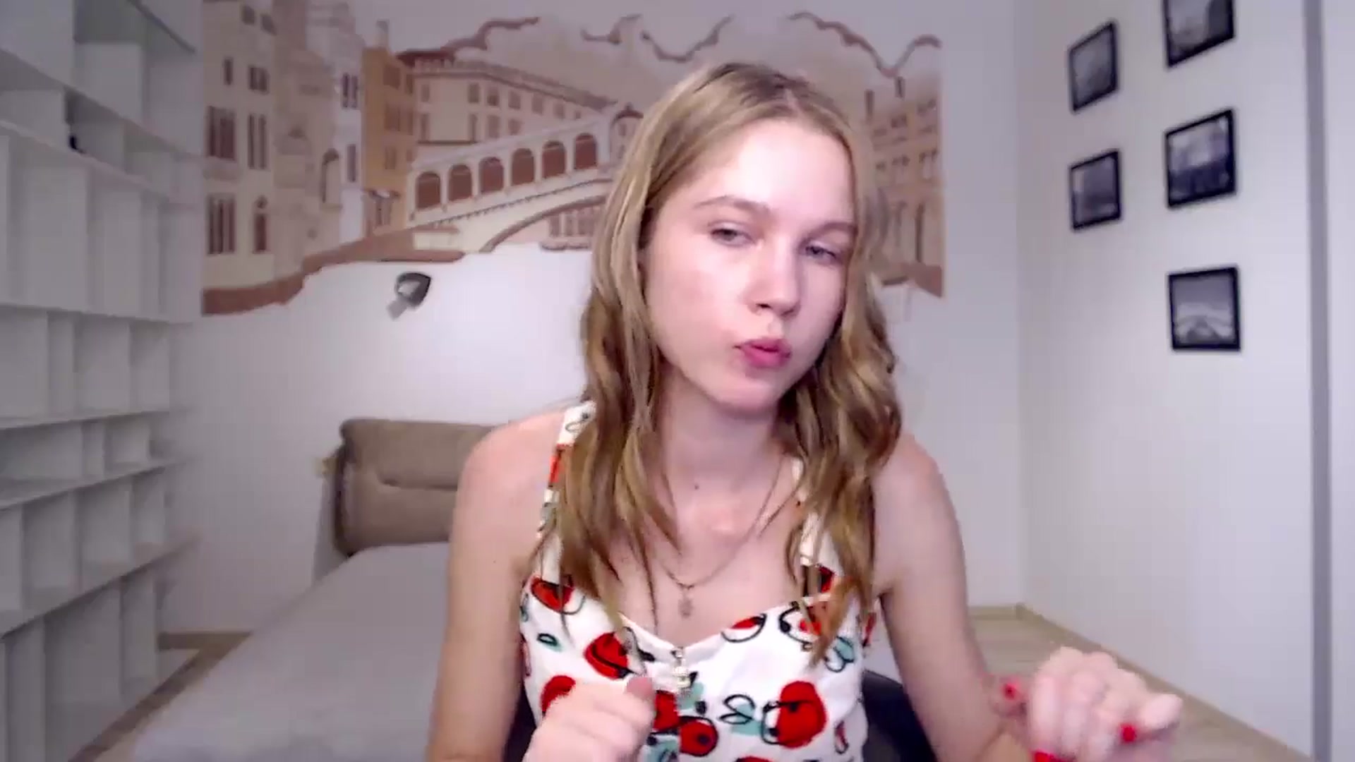 Gallery image thumbnail from Kate_Lewiss's myfreecams stream on, 07/14/2024, 10:34 image 17 of 20