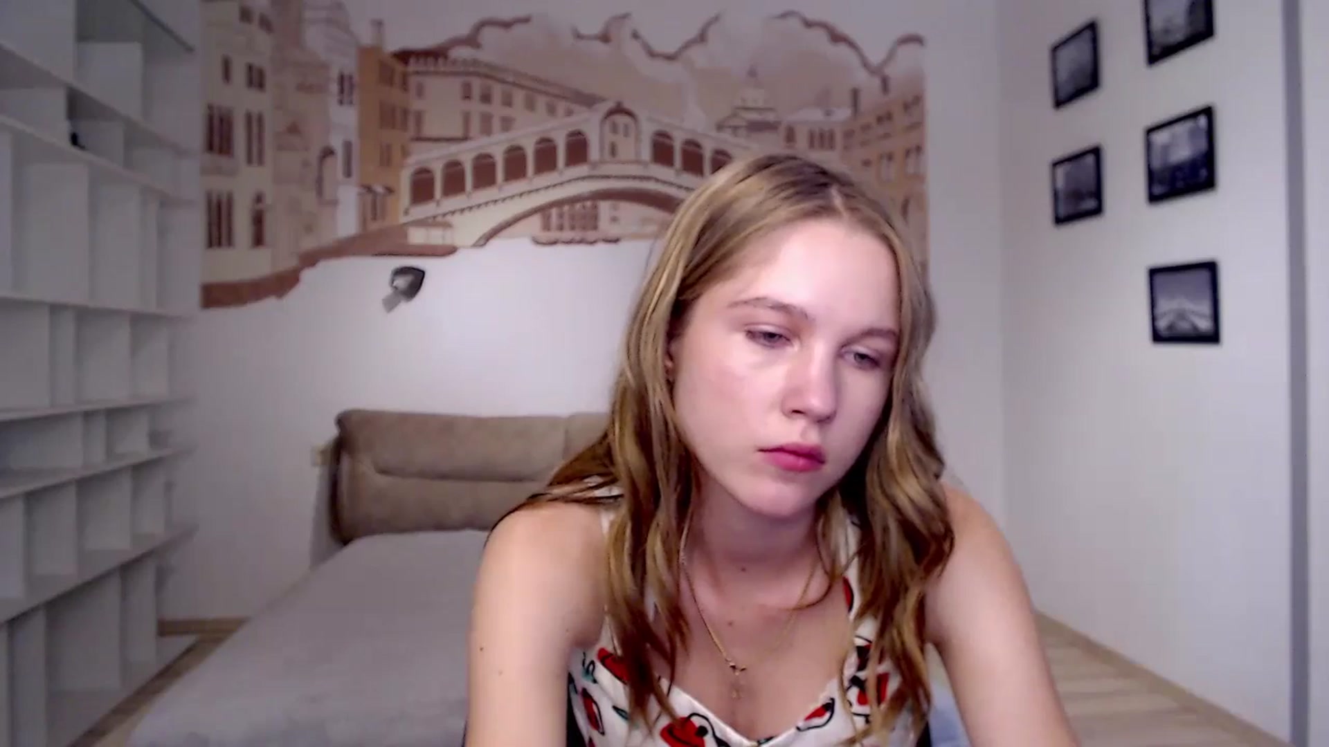 Gallery image thumbnail from Kate_Lewiss's myfreecams stream on, 07/14/2024, 10:34 image 9 of 20