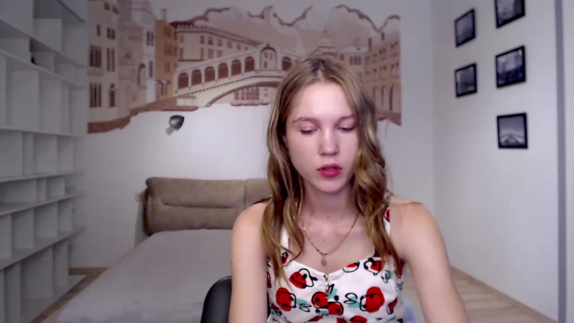 Gallery image thumbnail from Kate_Lewiss's myfreecams stream on, 07/14/2024, 10:34 image 2 of 20