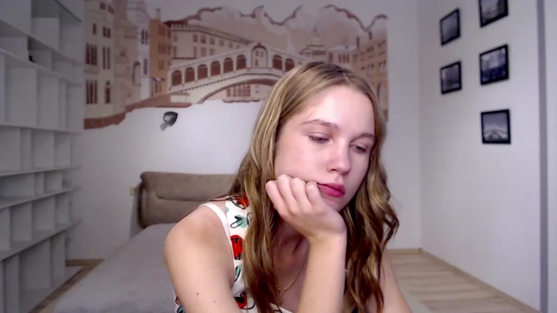 Gallery image thumbnail from Kate_Lewiss's myfreecams stream on, 07/14/2024, 10:34 image 20 of 20