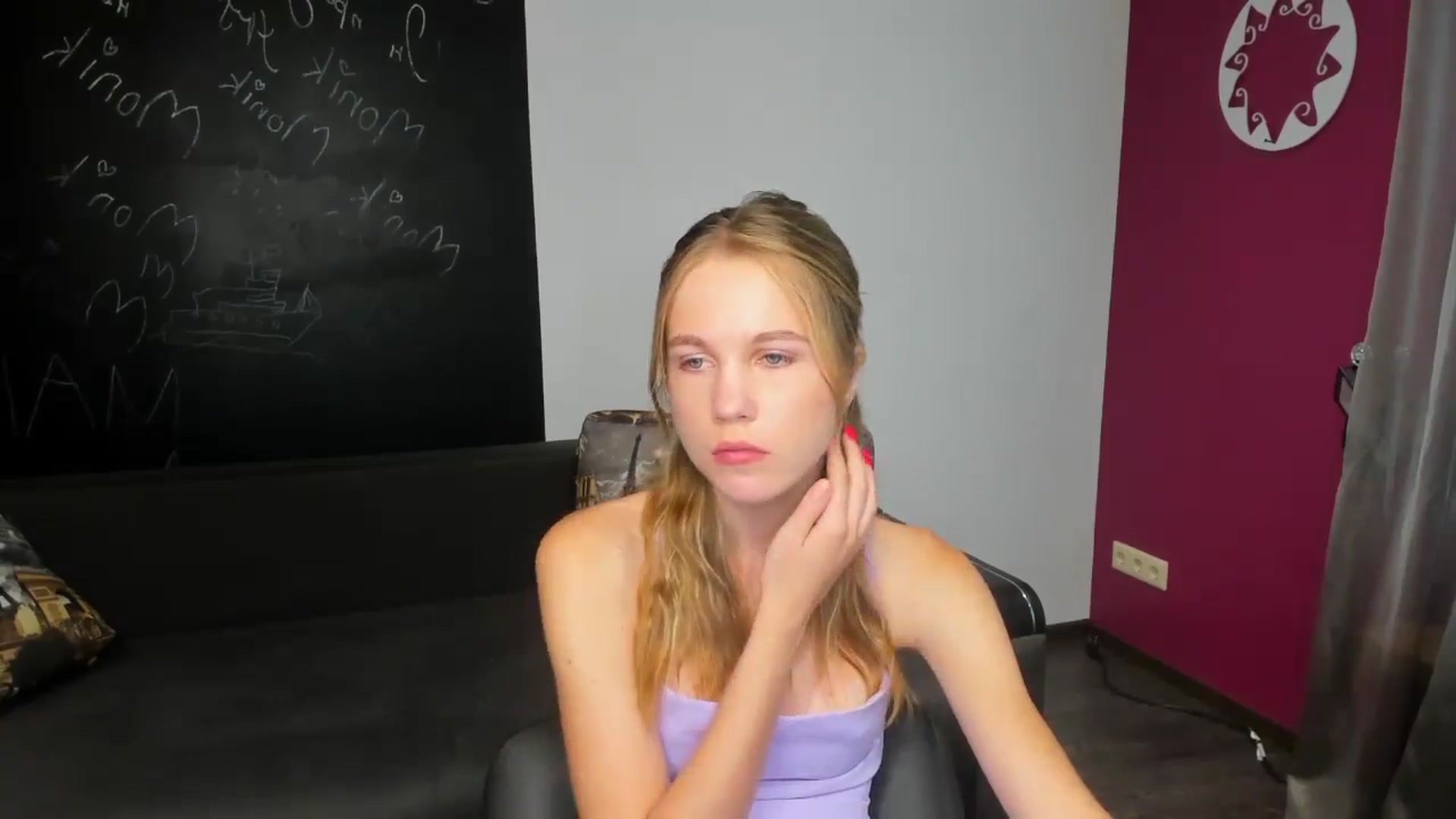 Gallery image thumbnail from Kate_Lewiss's myfreecams stream on, 07/16/2024, 06:37 image 16 of 20