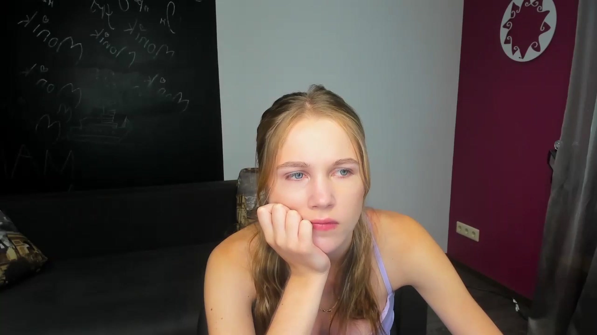 Gallery image thumbnail from Kate_Lewiss's myfreecams stream on, 07/16/2024, 06:37 image 4 of 20