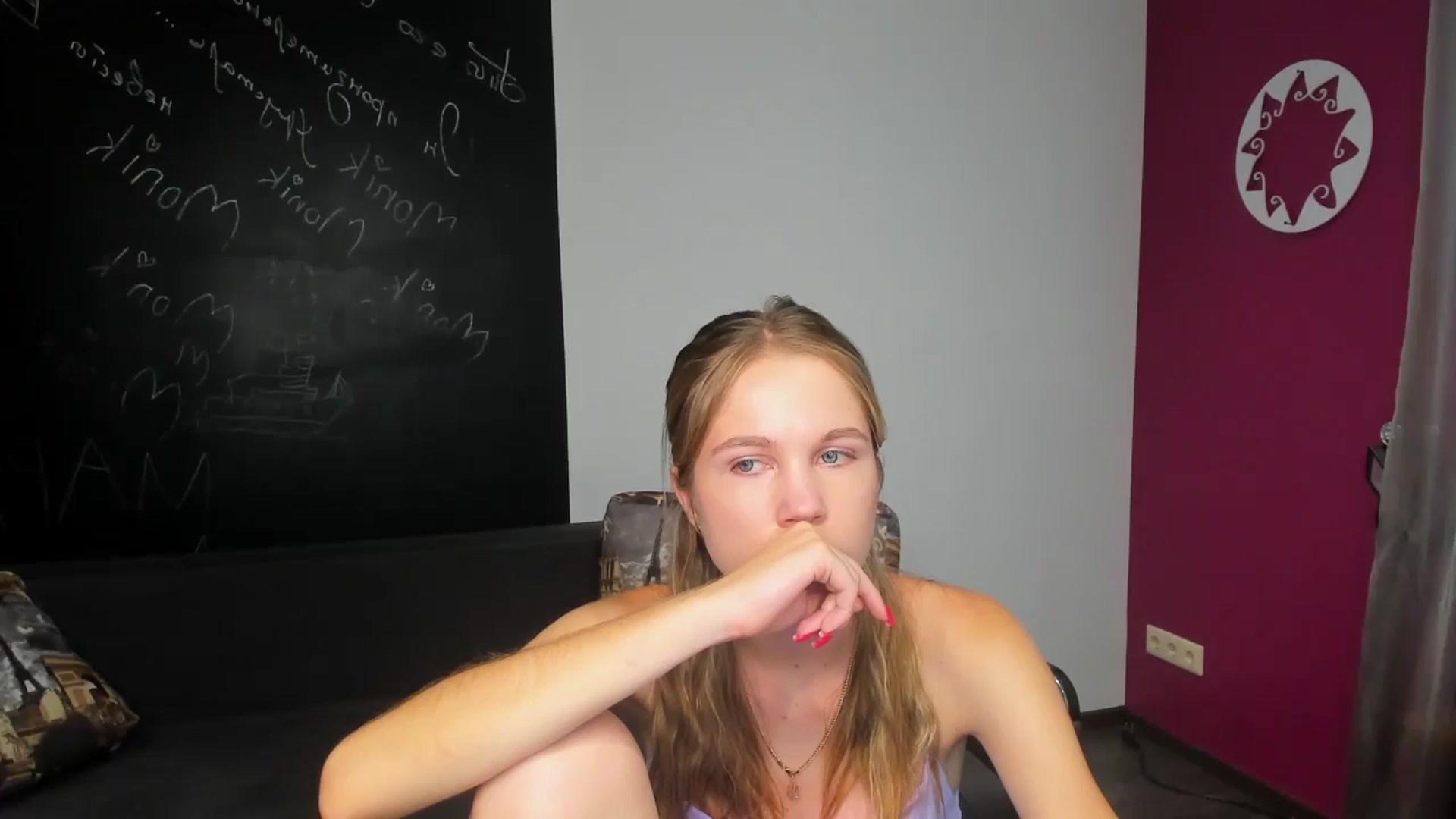 Gallery image thumbnail from Kate_Lewiss's myfreecams stream on, 07/16/2024, 10:18 image 18 of 20