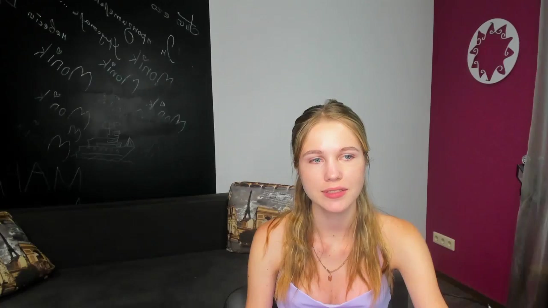 Gallery image thumbnail from Kate_Lewiss's myfreecams stream on, 07/16/2024, 10:55 image 18 of 20