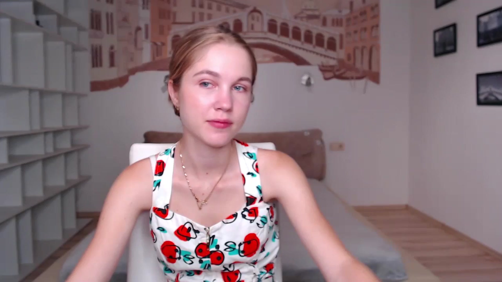 Gallery image thumbnail from Kate_Lewiss's myfreecams stream on, 07/17/2024, 07:13 image 1 of 20