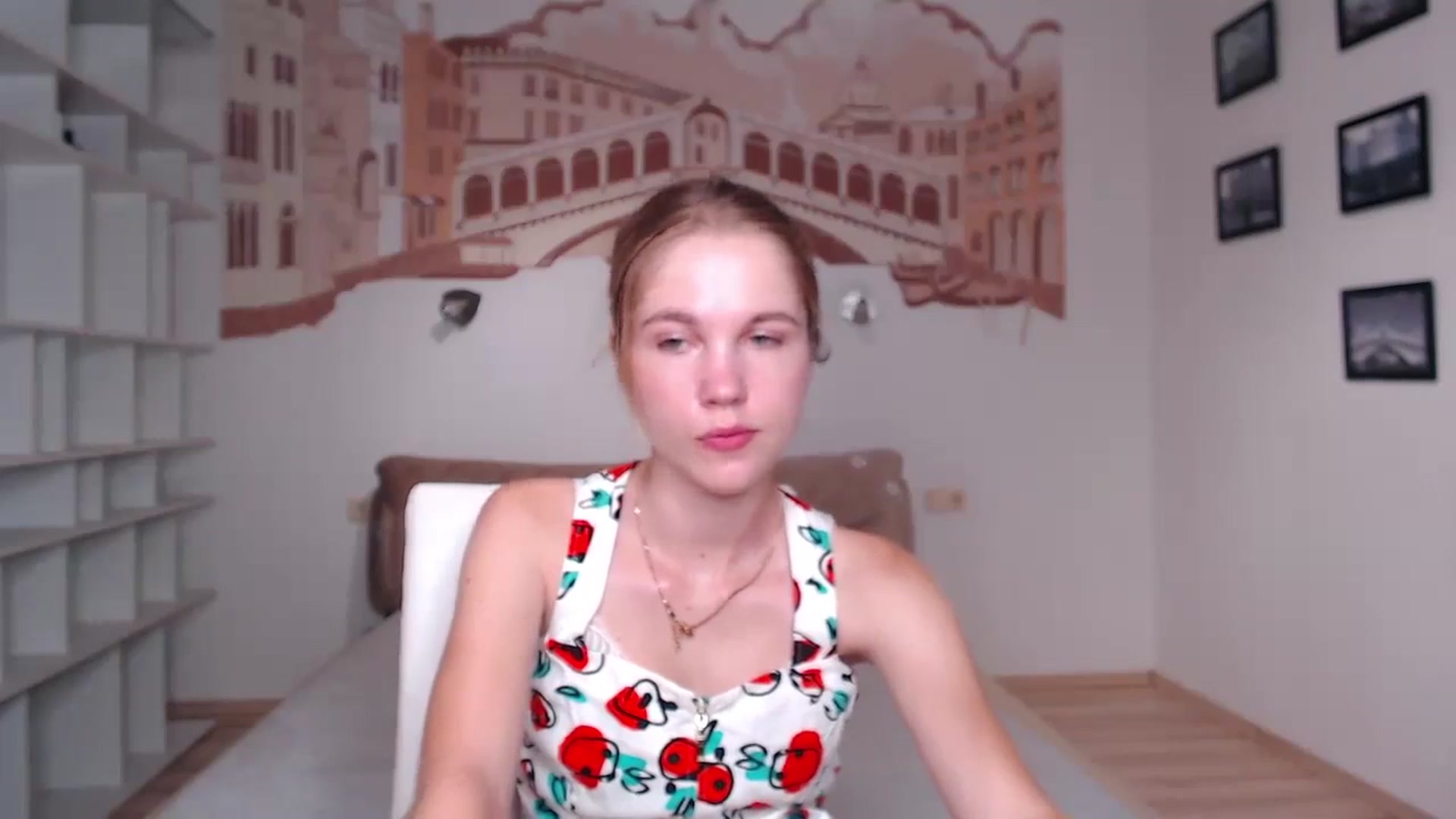 Gallery image thumbnail from Kate_Lewiss's myfreecams stream on, 07/17/2024, 07:13 image 6 of 20