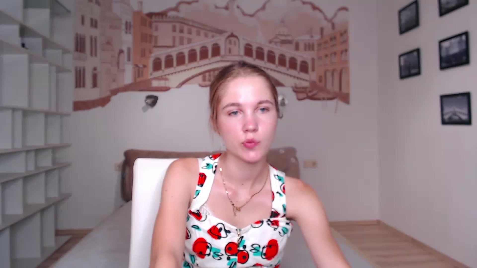 Gallery image thumbnail from Kate_Lewiss's myfreecams stream on, 07/17/2024, 07:13 image 14 of 20