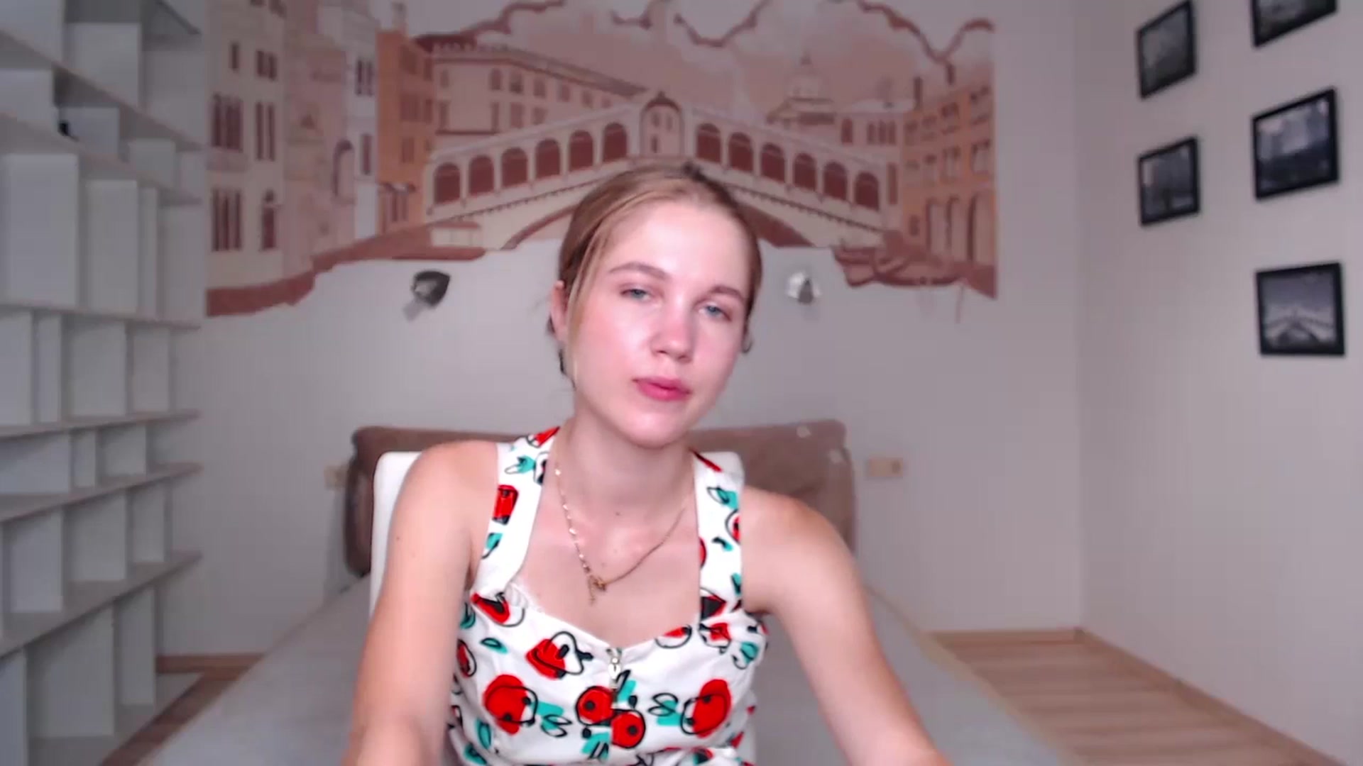 Gallery image thumbnail from Kate_Lewiss's myfreecams stream on, 07/17/2024, 07:13 image 5 of 20