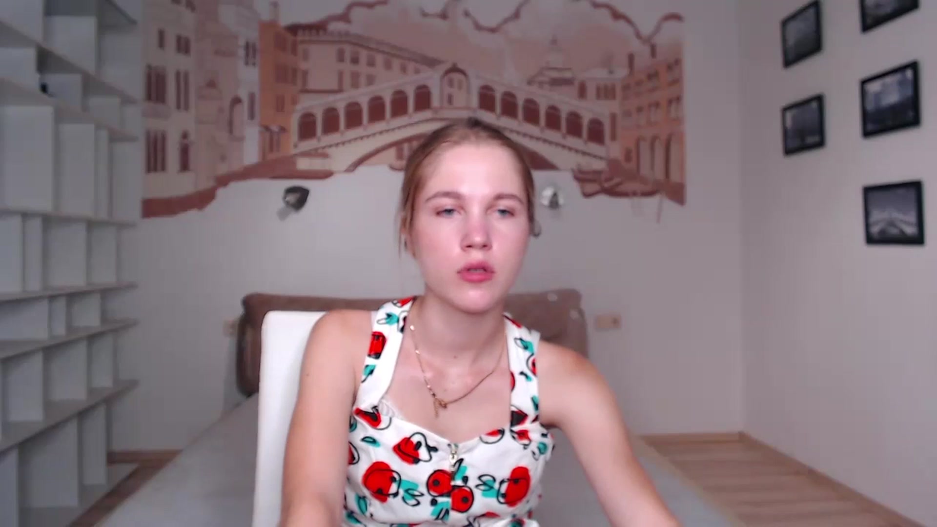 Gallery image thumbnail from Kate_Lewiss's myfreecams stream on, 07/17/2024, 07:13 image 8 of 20