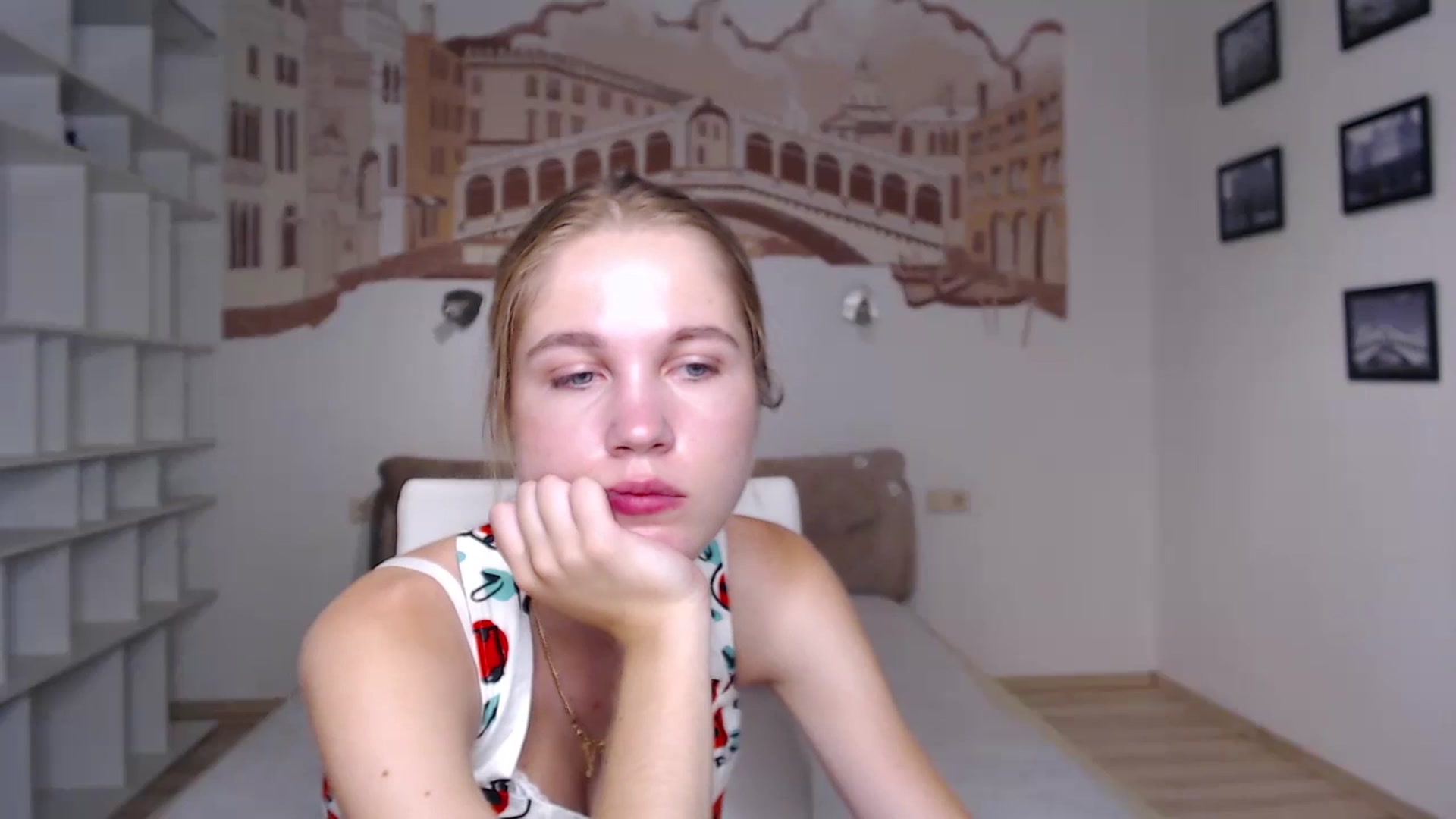Gallery image thumbnail from Kate_Lewiss's myfreecams stream on, 07/17/2024, 07:13 image 18 of 20