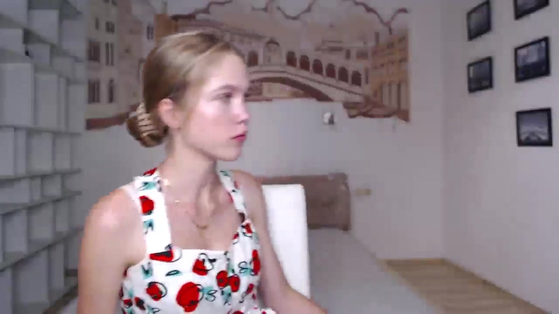 Gallery image thumbnail from Kate_Lewiss's myfreecams stream on, 07/17/2024, 07:13 image 16 of 20