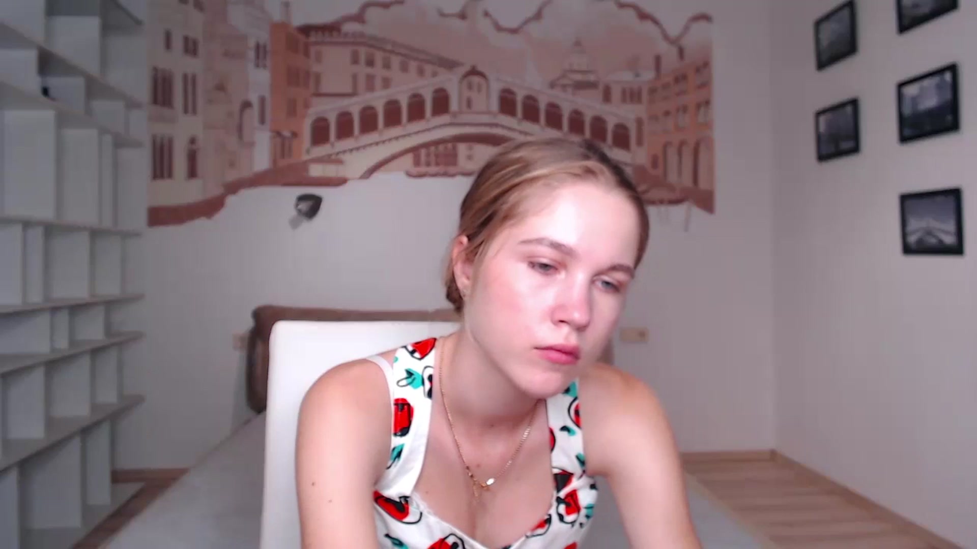 Gallery image thumbnail from Kate_Lewiss's myfreecams stream on, 07/17/2024, 07:13 image 7 of 20