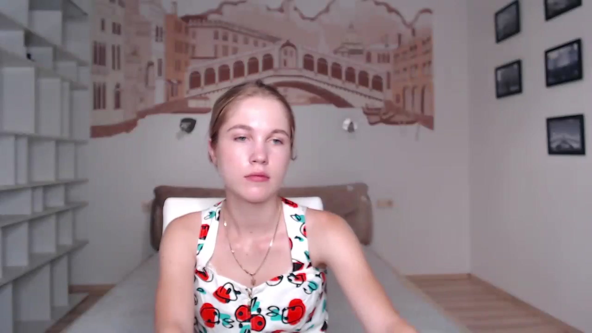 Gallery image thumbnail from Kate_Lewiss's myfreecams stream on, 07/17/2024, 08:29 image 9 of 20