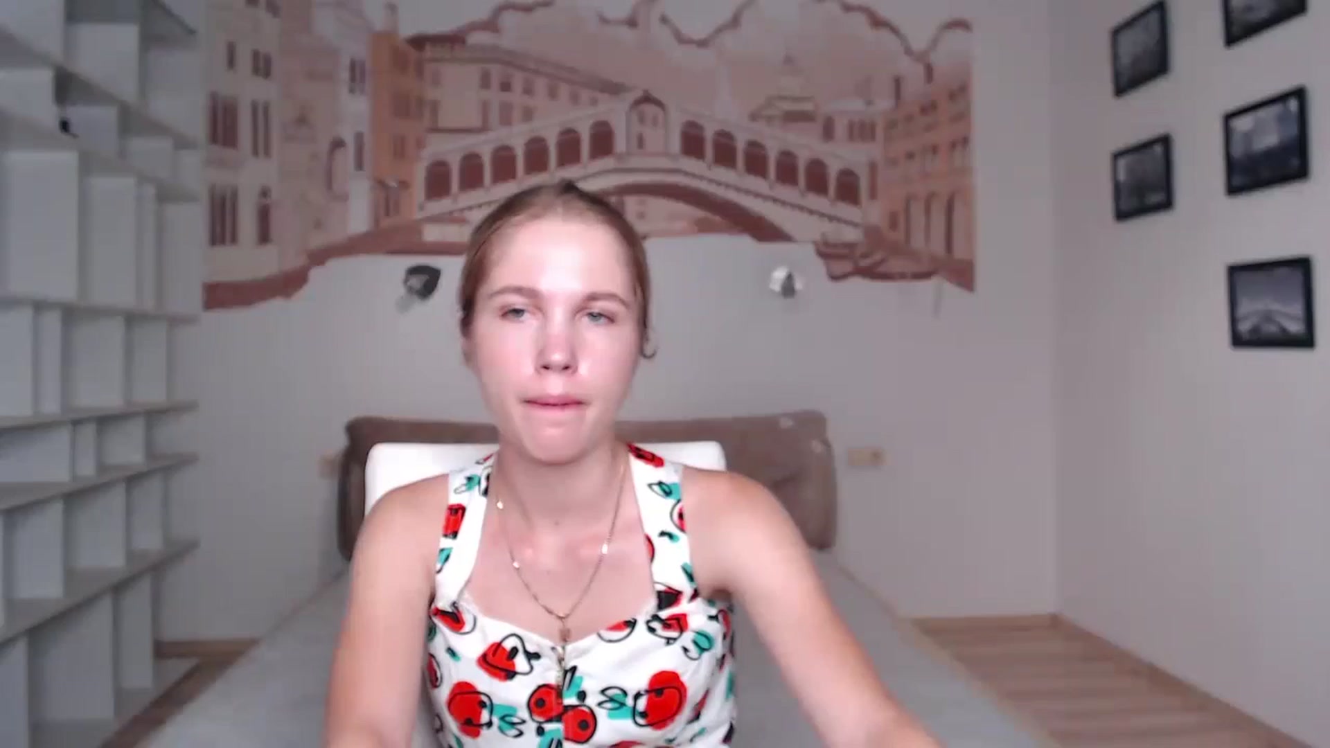 Gallery image thumbnail from Kate_Lewiss's myfreecams stream on, 07/17/2024, 08:29 image 10 of 20