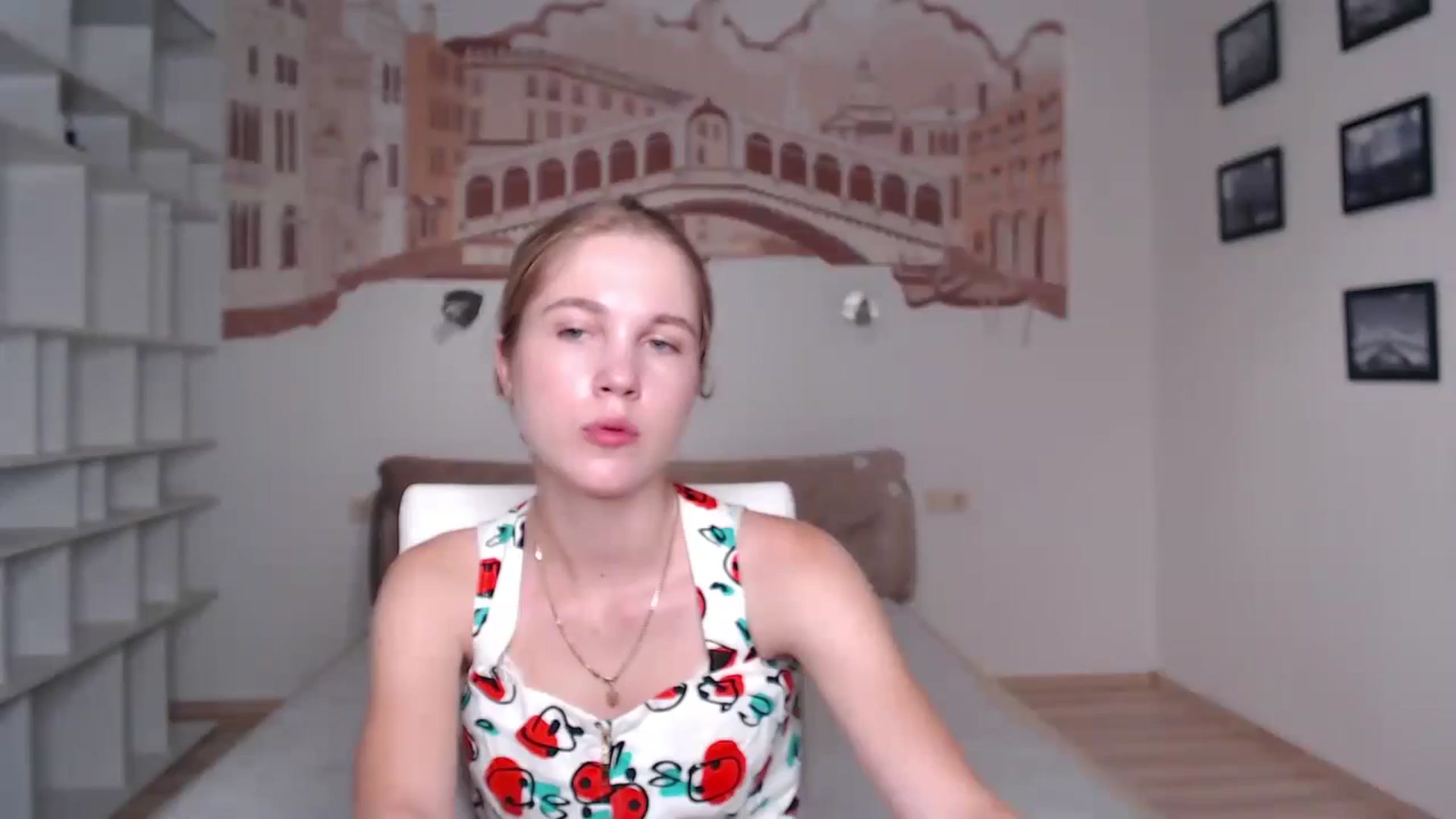 Gallery image thumbnail from Kate_Lewiss's myfreecams stream on, 07/17/2024, 08:29 image 7 of 20