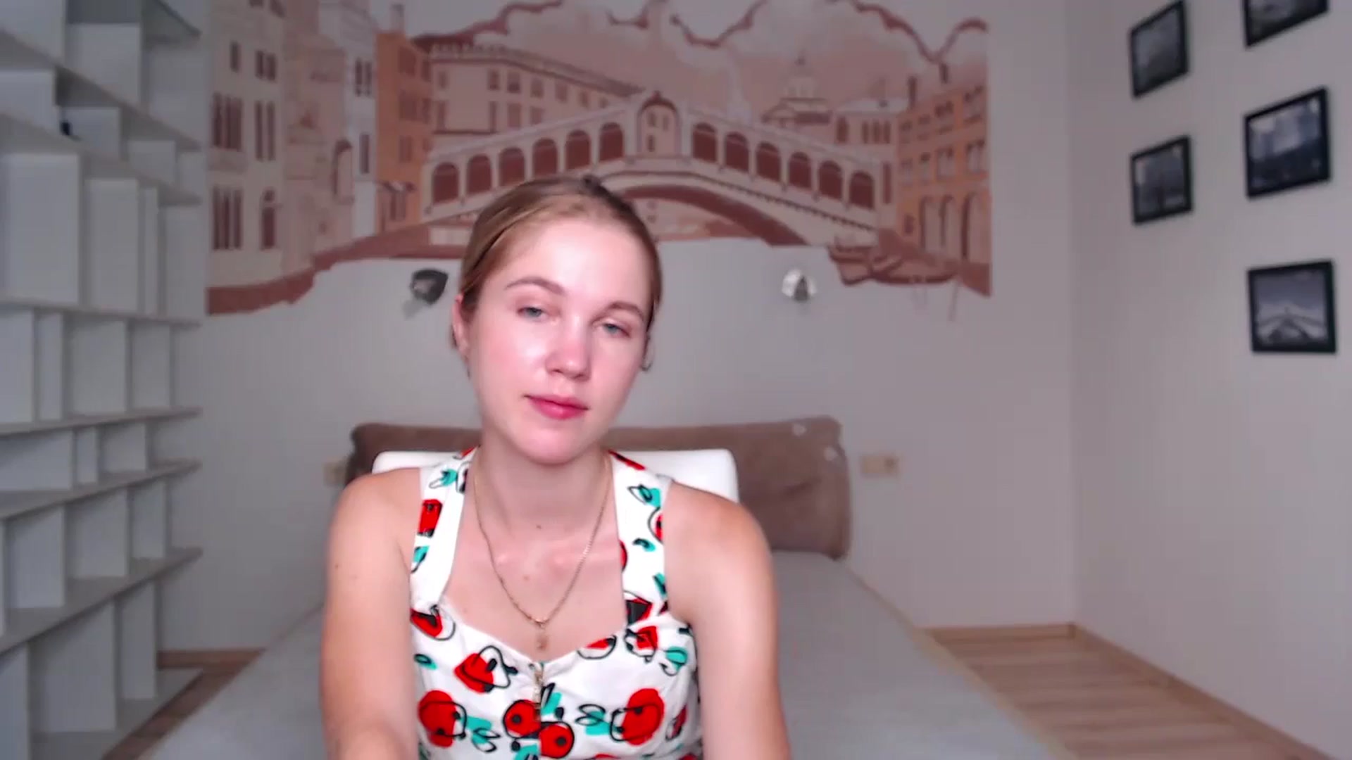 Gallery image thumbnail from Kate_Lewiss's myfreecams stream on, 07/17/2024, 08:29 image 1 of 20
