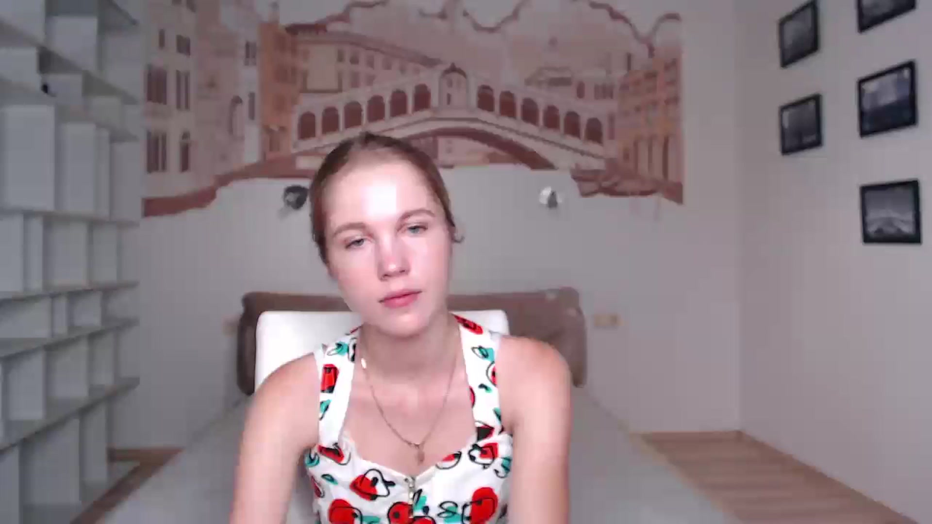 Gallery image thumbnail from Kate_Lewiss's myfreecams stream on, 07/17/2024, 08:29 image 15 of 20