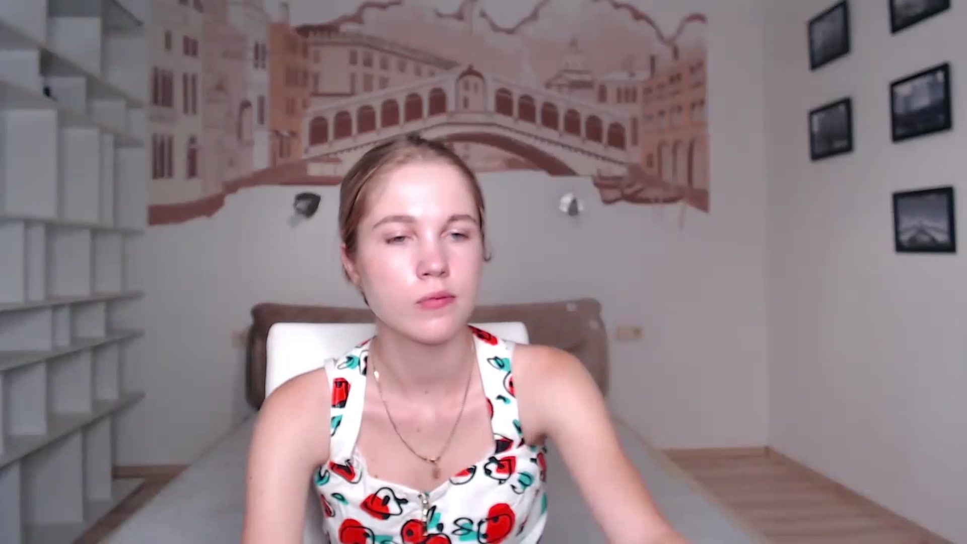 Gallery image thumbnail from Kate_Lewiss's myfreecams stream on, 07/17/2024, 08:29 image 16 of 20