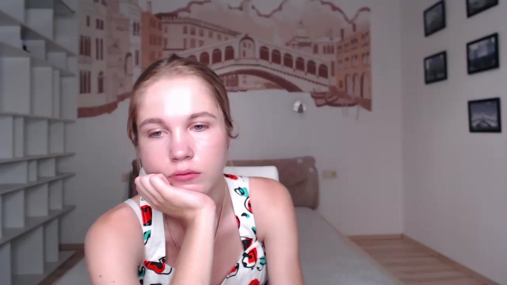 Gallery image thumbnail from Kate_Lewiss's myfreecams stream on, 07/17/2024, 08:29 image 18 of 20