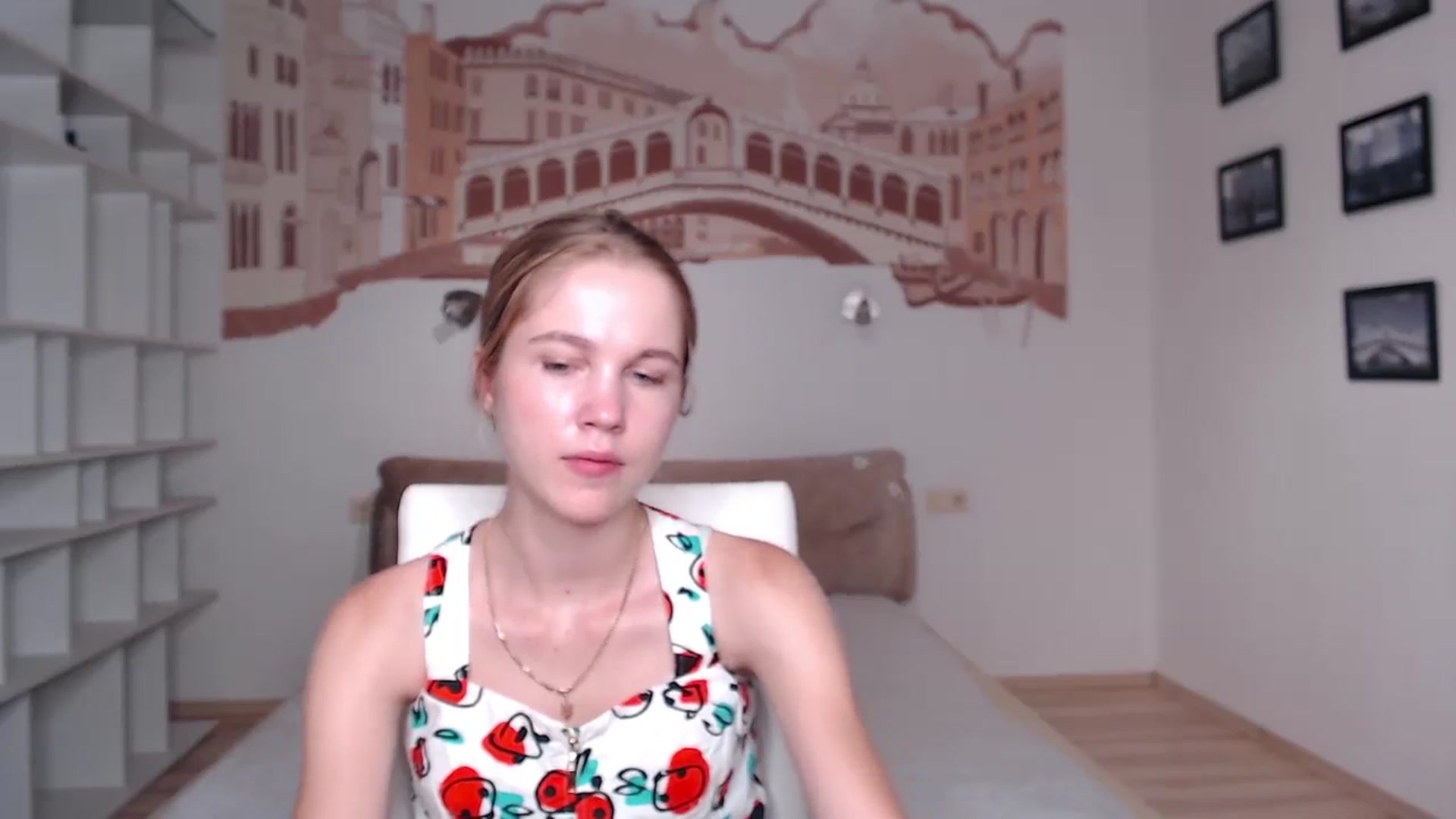 Gallery image thumbnail from Kate_Lewiss's myfreecams stream on, 07/17/2024, 08:29 image 20 of 20
