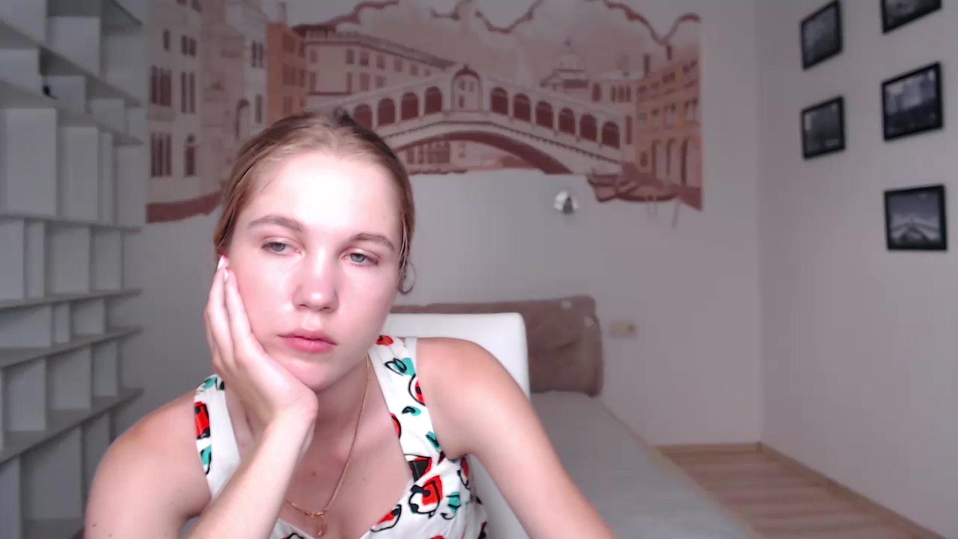 Gallery image thumbnail from Kate_Lewiss's myfreecams stream on, 07/17/2024, 08:29 image 19 of 20