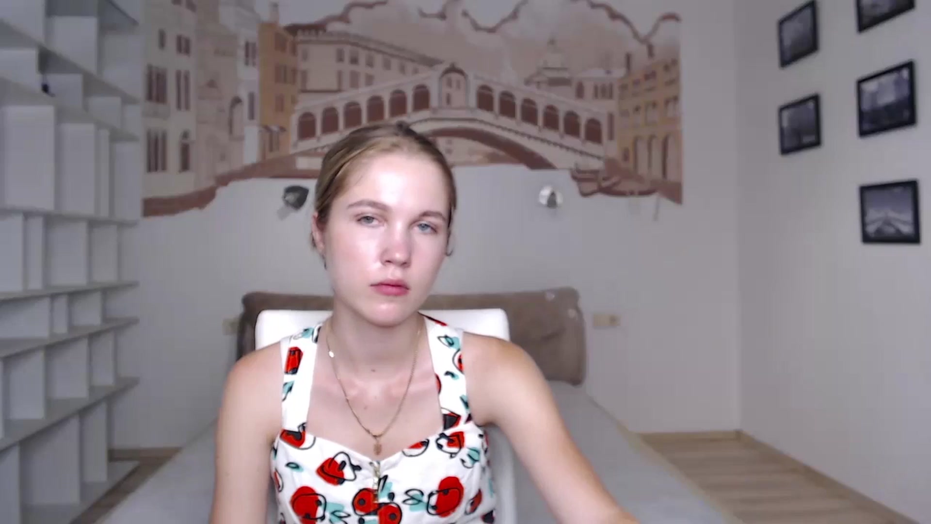 Gallery image thumbnail from Kate_Lewiss's myfreecams stream on, 07/17/2024, 08:29 image 17 of 20