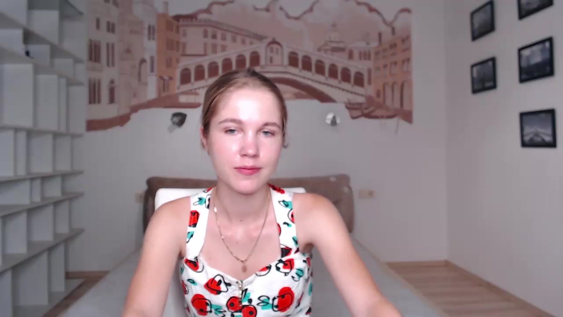 Gallery image thumbnail from Kate_Lewiss's myfreecams stream on, 07/17/2024, 08:29 image 5 of 20