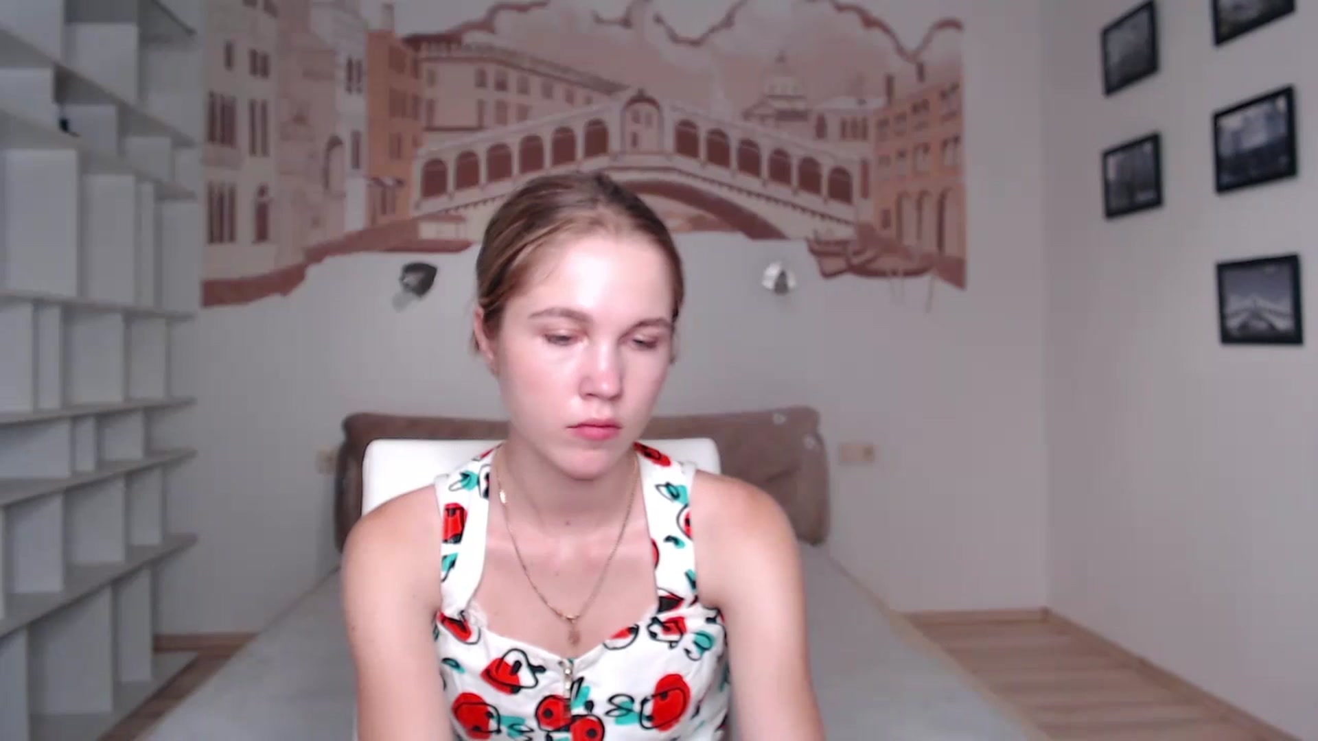 Gallery image thumbnail from Kate_Lewiss's myfreecams stream on, 07/17/2024, 08:29 image 6 of 20