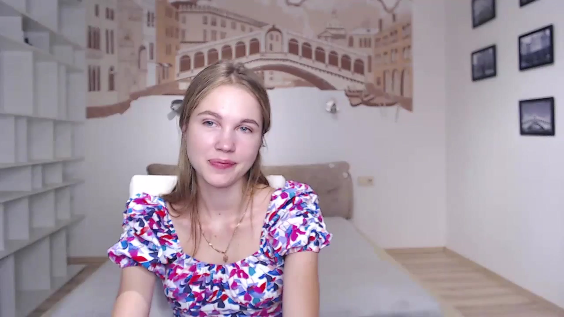 Gallery image thumbnail from Kate_Lewiss's myfreecams stream on, 07/18/2024, 08:42 image 15 of 20
