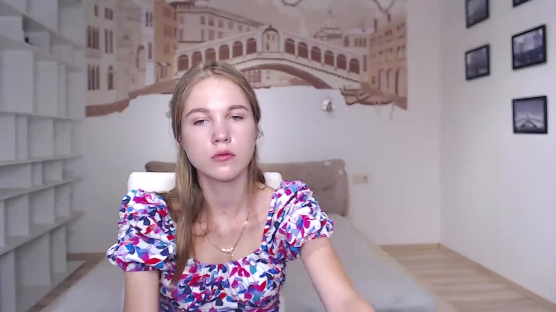 Gallery image thumbnail from Kate_Lewiss's myfreecams stream on, 07/18/2024, 08:42 image 19 of 20